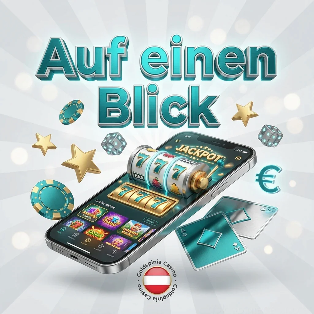 Auf einen Blick