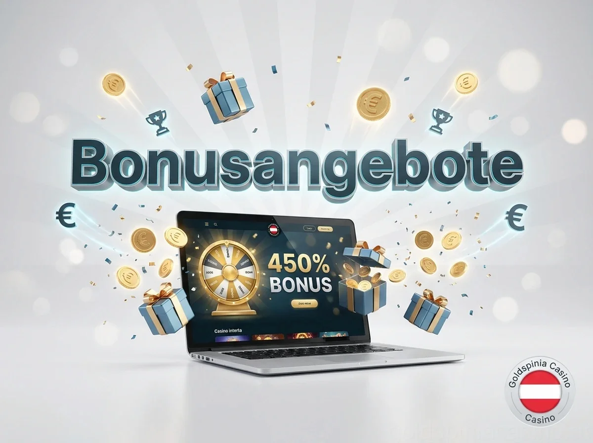 Bonusangebote