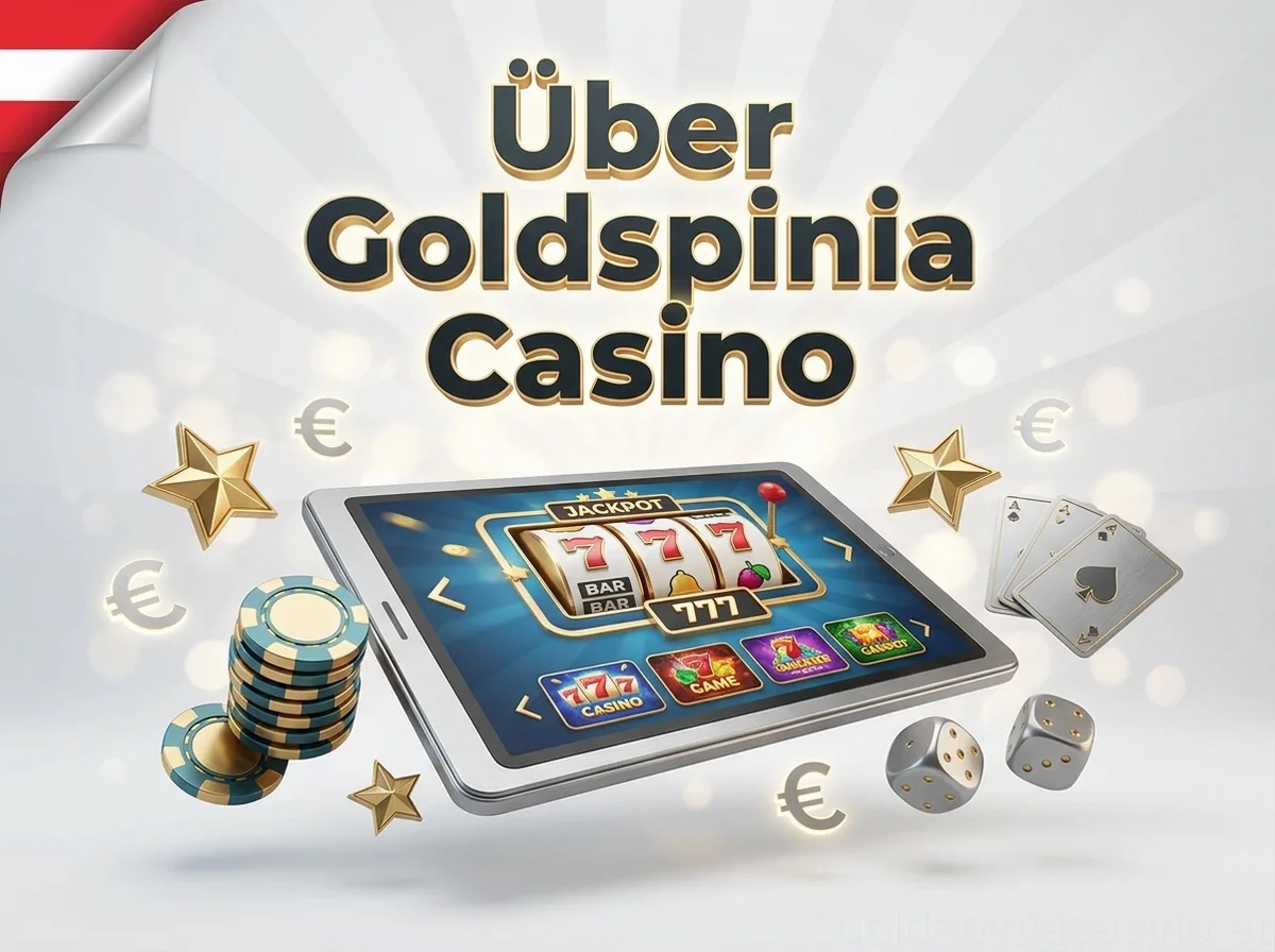 Über Goldspinia Casino